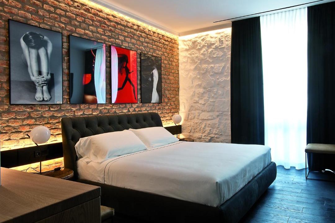 Photo of Bedroom in Brescia Antica