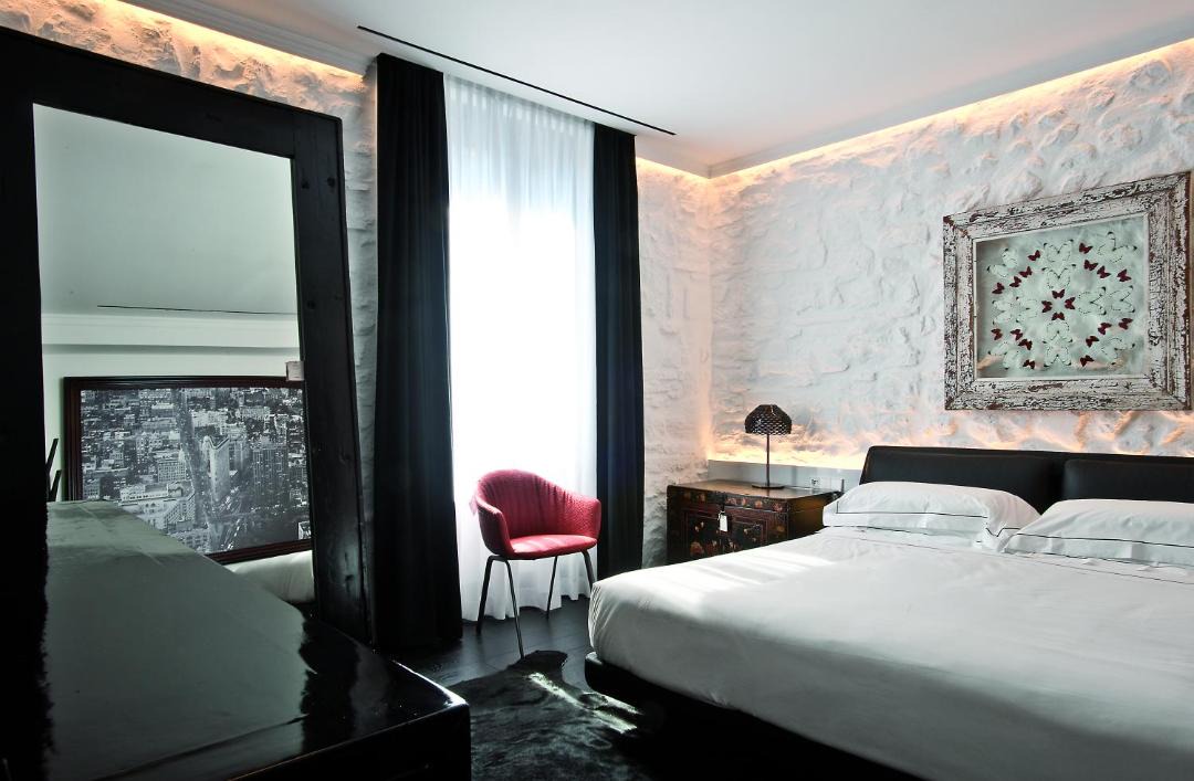 Photo of Bedroom in Brescia Antica