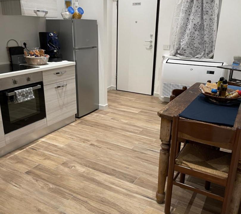 Photo of Kitchen in Melzo