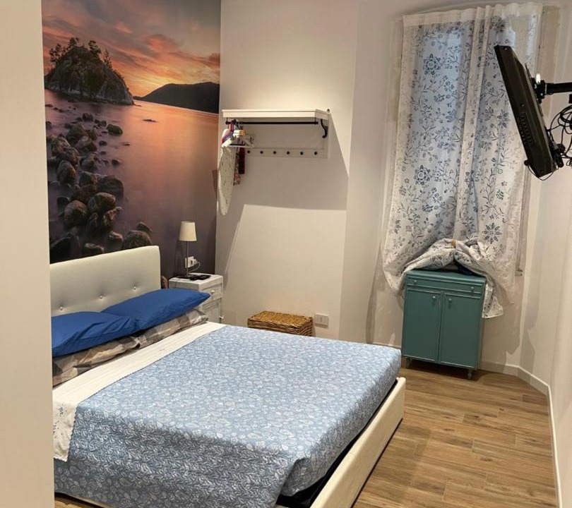 Photo of Bedroom in Melzo