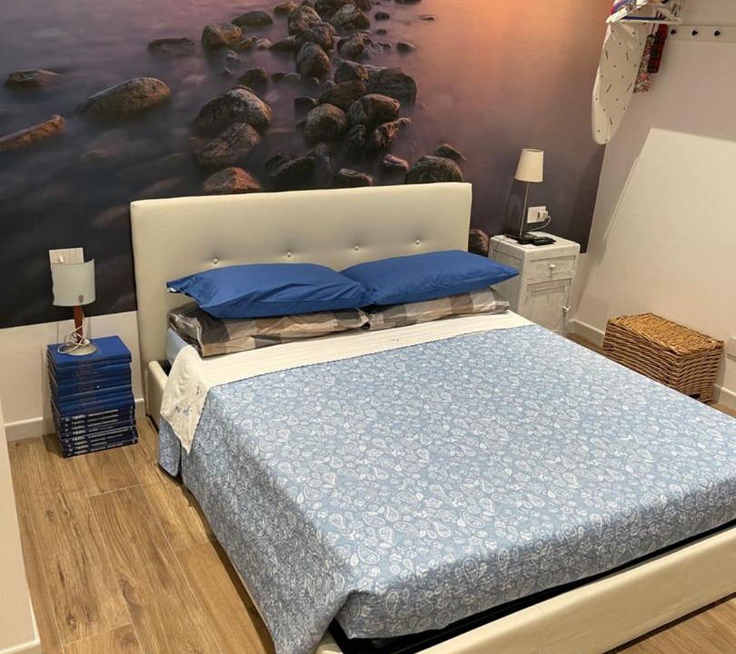 Photo of Bedroom in Melzo