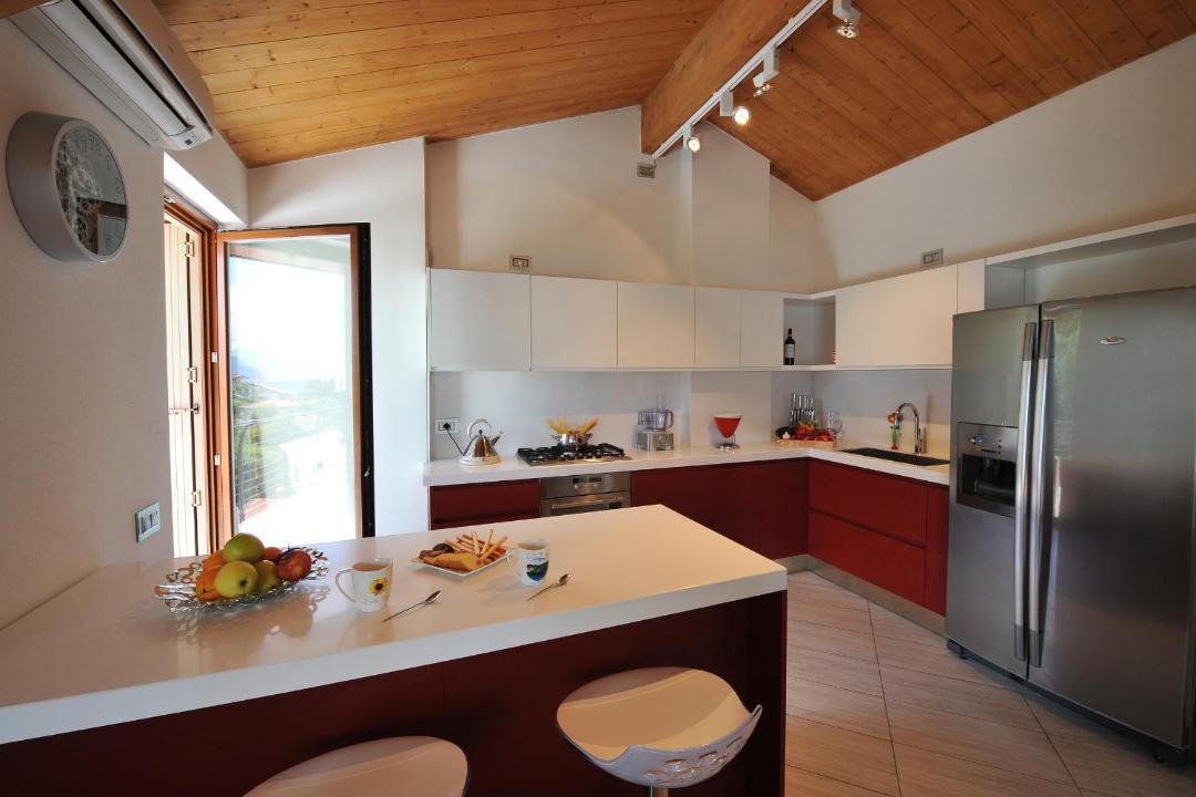 Photo of Kitchen in Menaggio