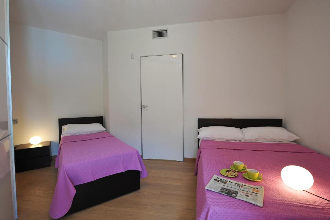 Photo of Bedroom in Menaggio