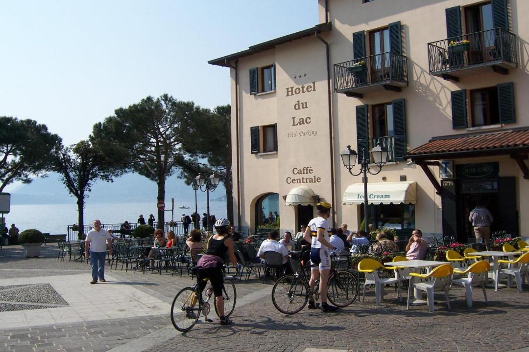 Photo of Others in Menaggio