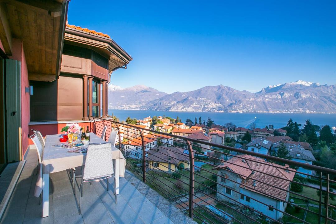 Photo of Patio Balcony in Menaggio