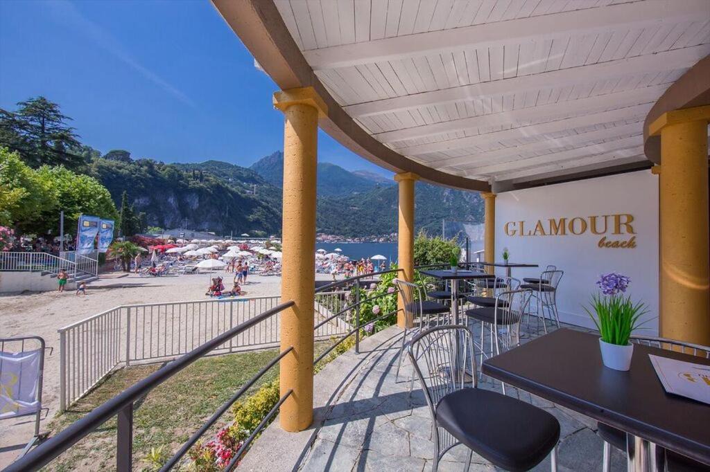 Photo of Patio Balcony in Menaggio