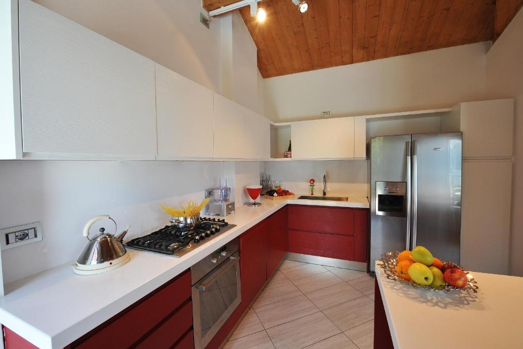 Photo of Kitchen in Menaggio