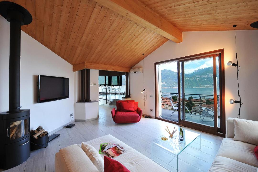 Photo of Livingroom in Menaggio