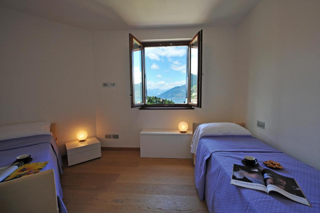 Photo of Bedroom in Menaggio