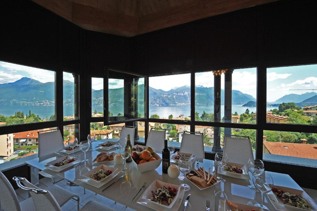 Photo of Patio Balcony in Menaggio
