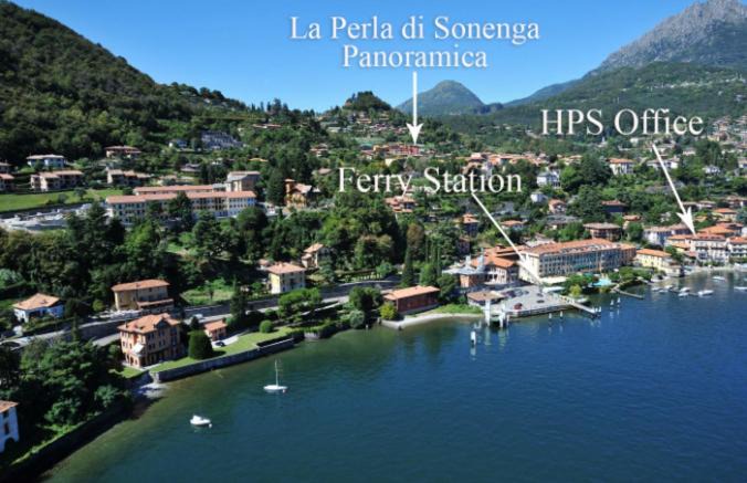 Photo of Outdoor in Menaggio