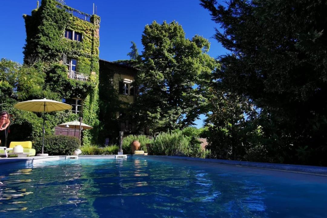 Photo of Outdoor in Borgo Priolo