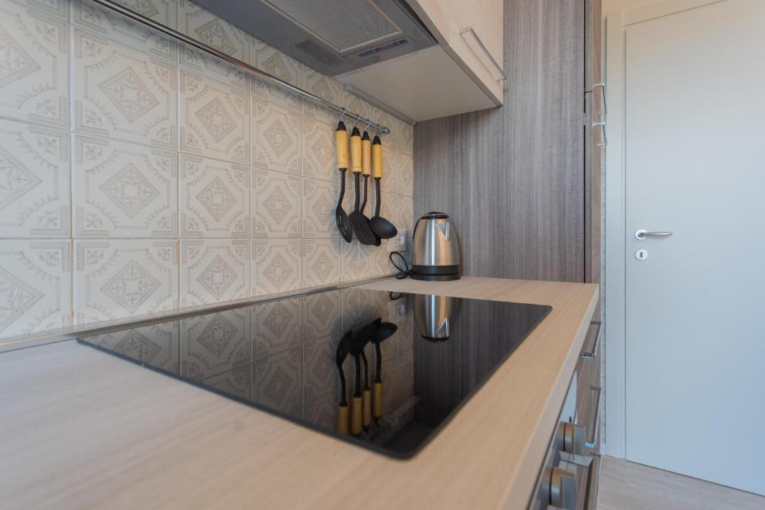 Photo of Kitchen in Dongo