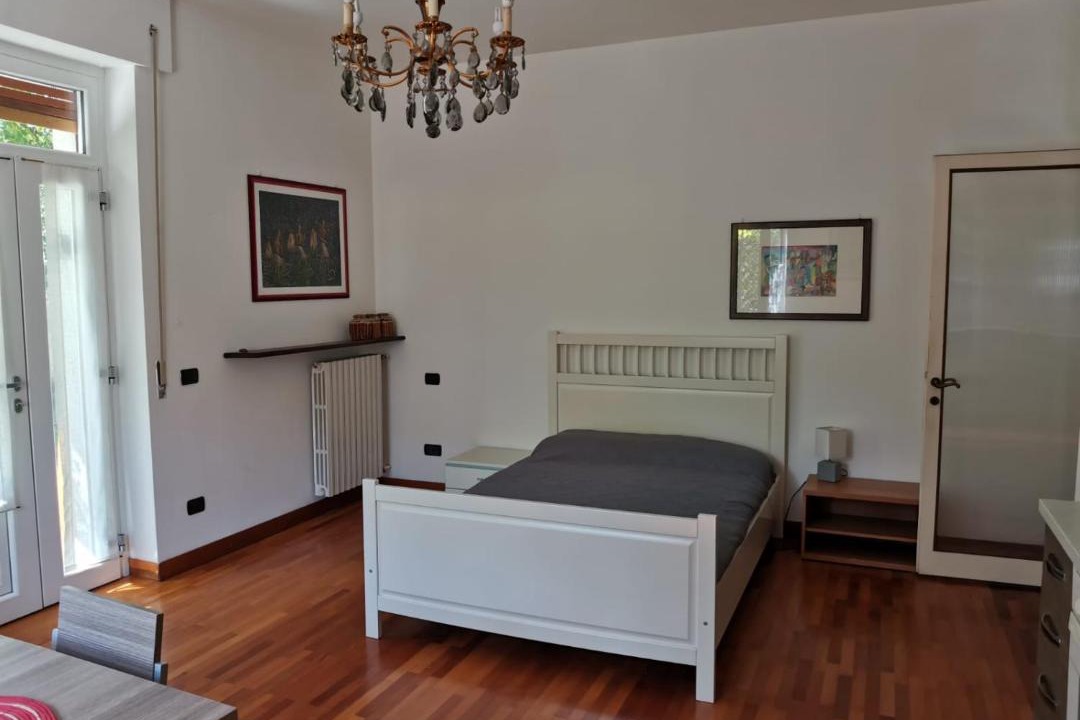 Photo of Bedroom in Tirano