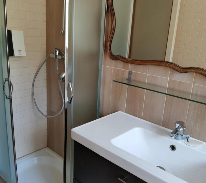 Photo of Bathroom in Tirano