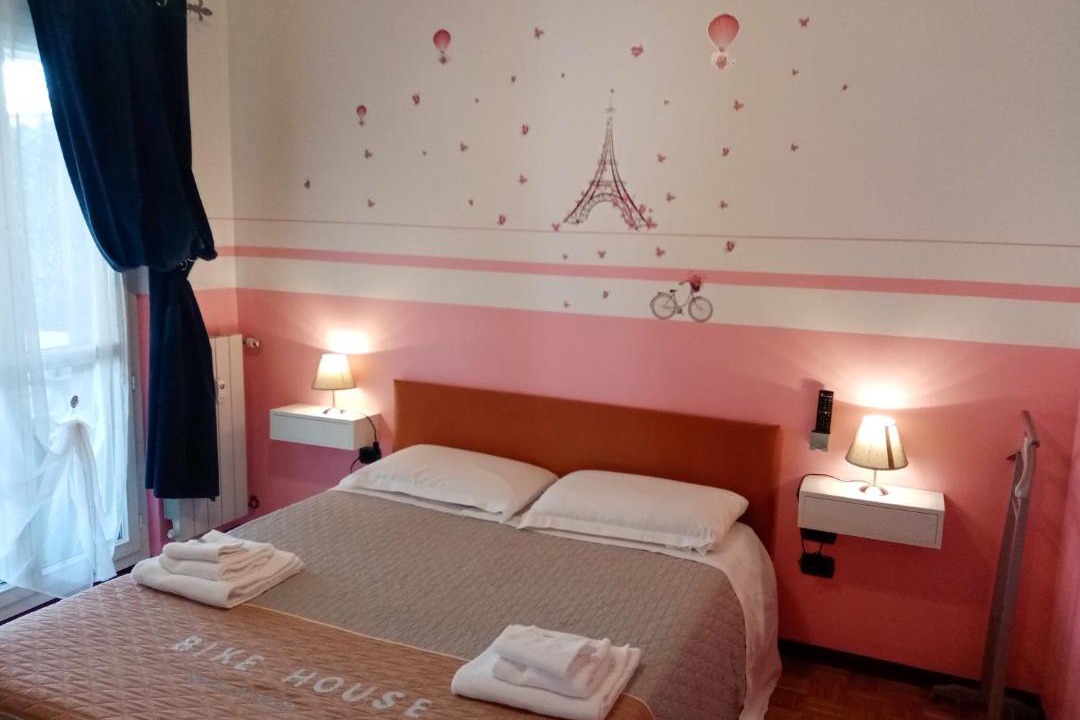 Photo of Bedroom in Seriate