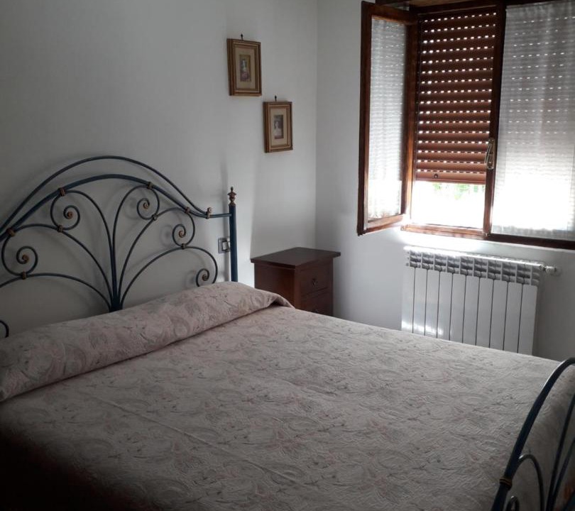 Photo of Bedroom in Marcheno