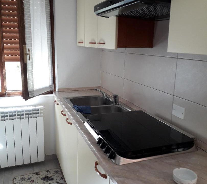 Photo of Kitchen in Marcheno