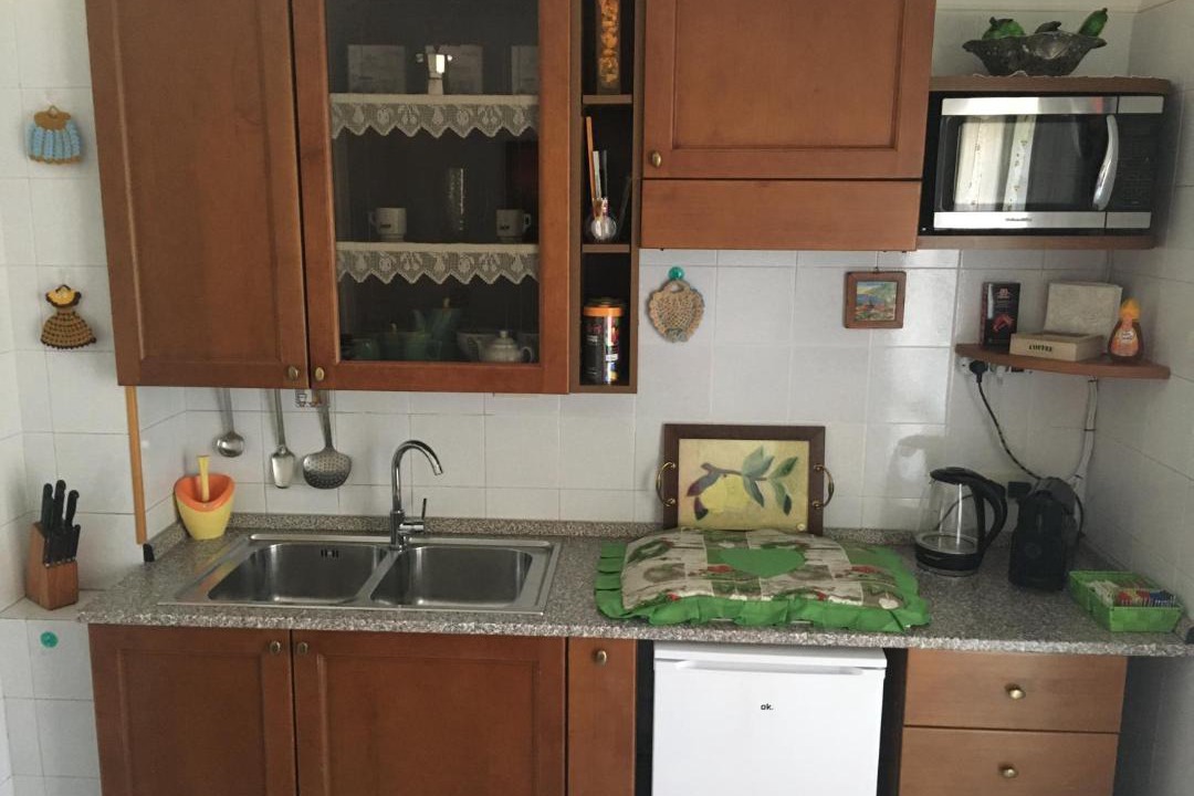 Photo of Kitchen in Suello