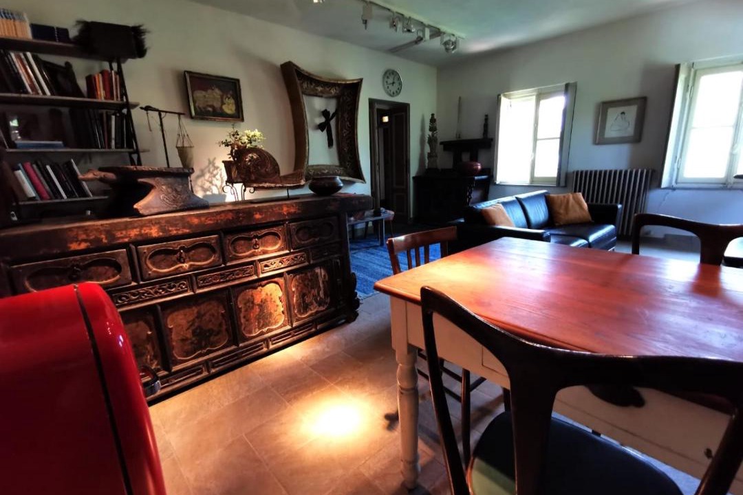 Photo of Livingroom in Borgo Priolo