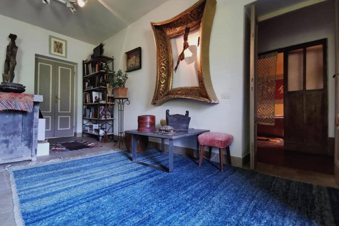 Photo of Livingroom in Borgo Priolo