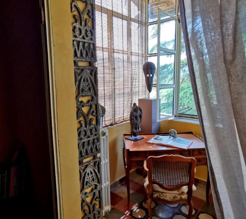 Photo of Livingroom in Borgo Priolo