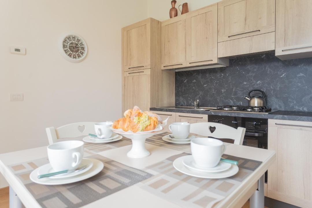 Photo of Kitchen in Azzano