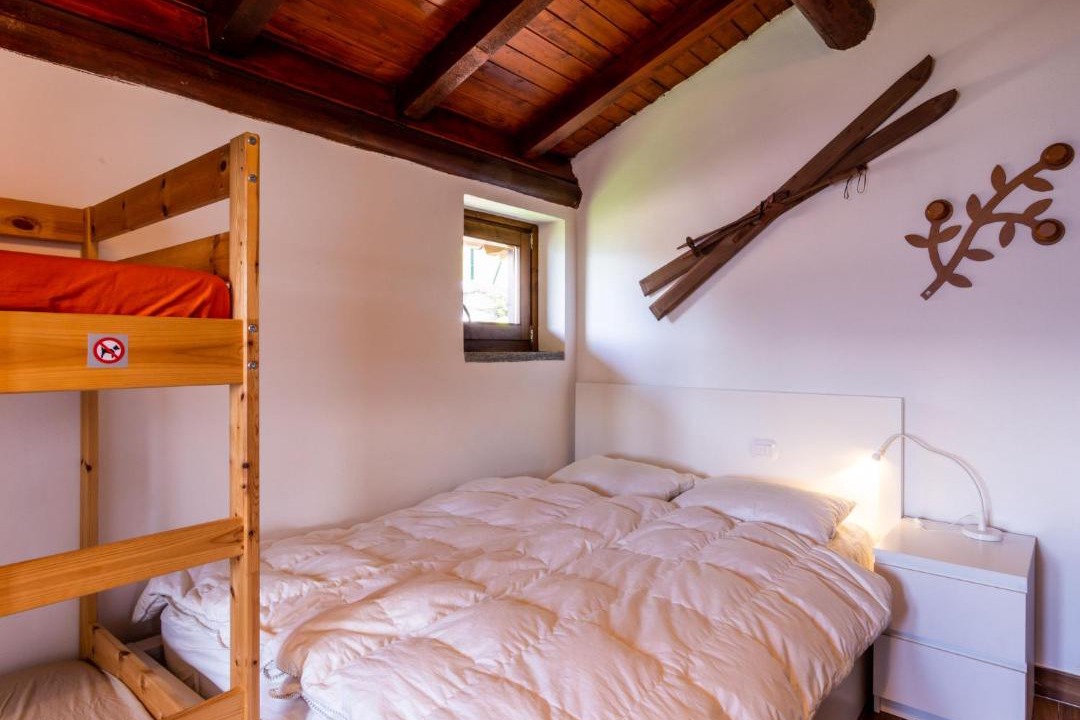 Photo of Bedroom in Sorico