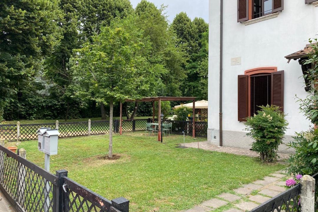 Photo of Others in Crespi d'Adda