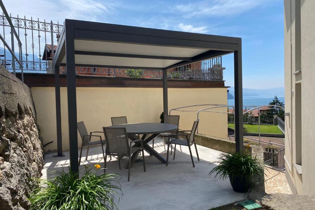 Photo of Patio Balcony in Castro