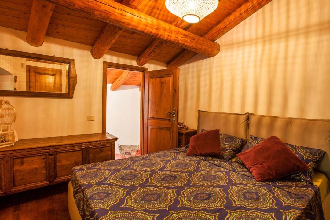 Photo of Bedroom in Ardenno