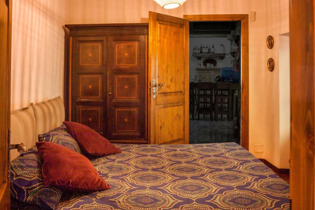 Photo of Bedroom in Ardenno