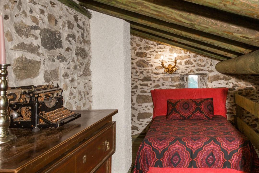 Photo of Bedroom in Ardenno