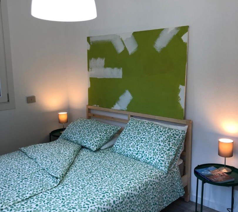 Photo of Bedroom in Casalzuigno