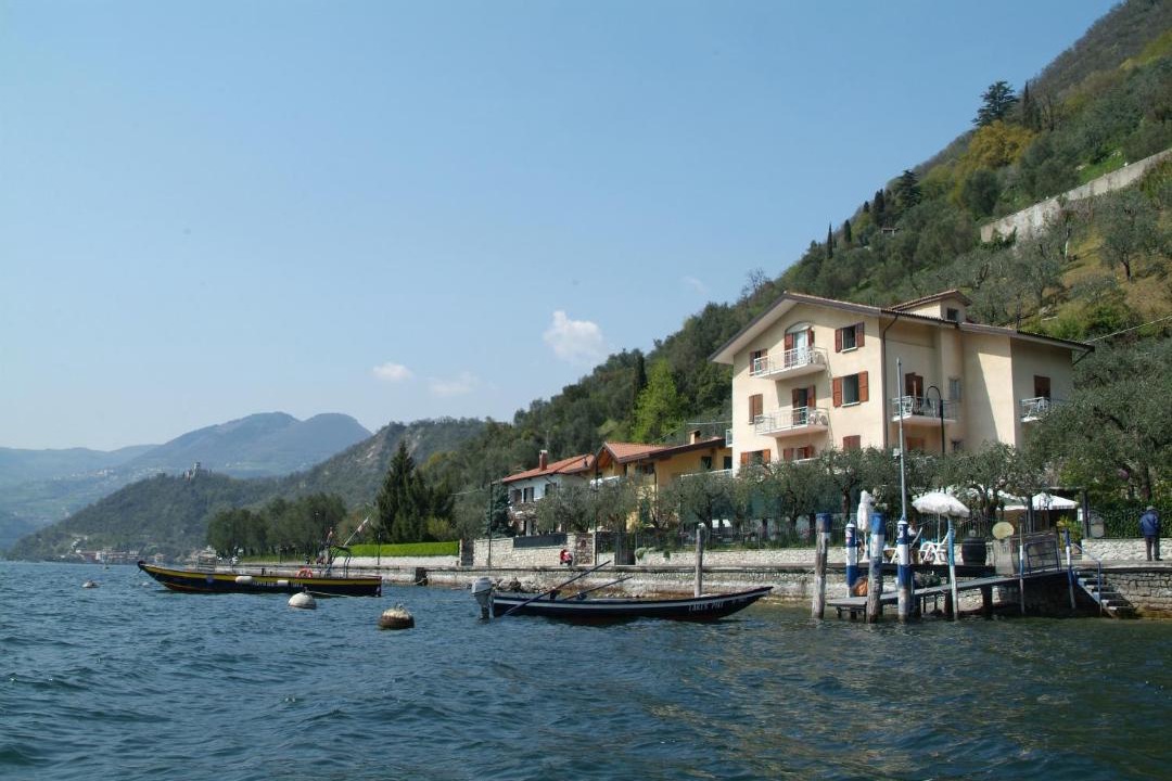 Photo of Others in Peschiera Maraglio