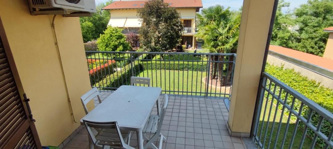 Photo of Patio Balcony in Vanzaghello