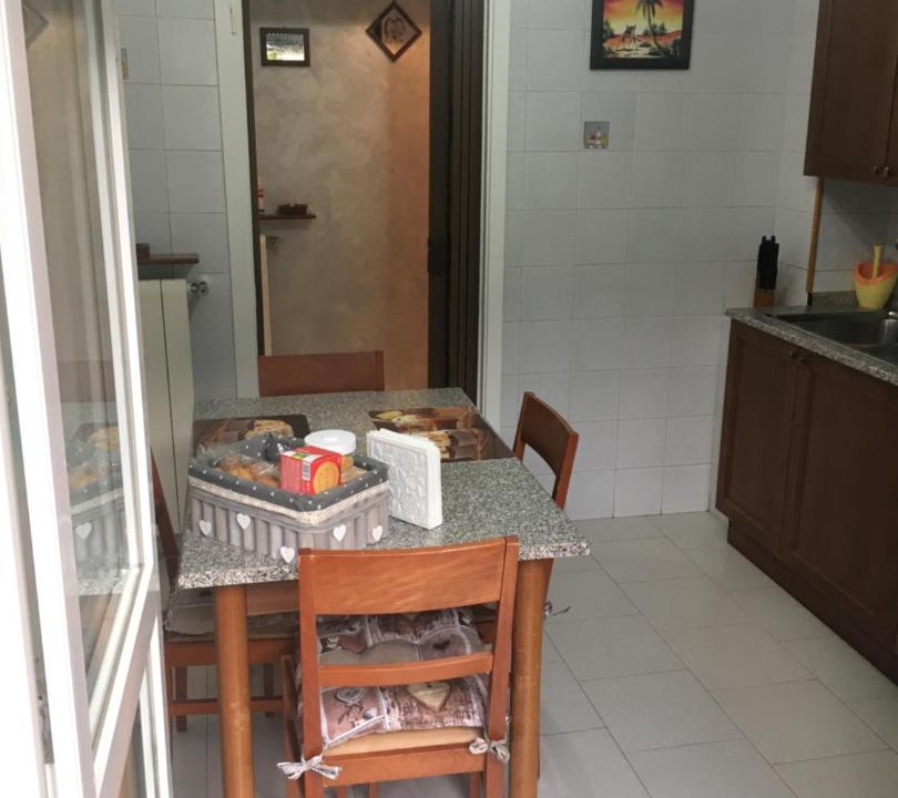 Photo of Kitchen in Suello