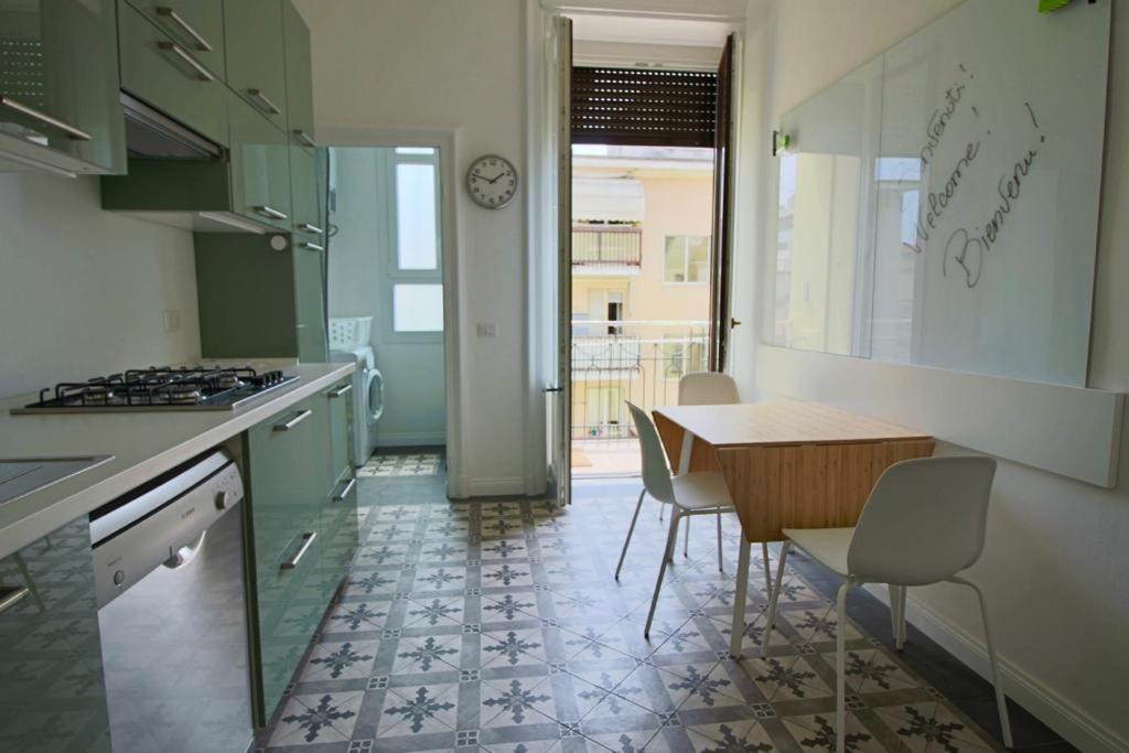 Photo of Kitchen in Porta Vittoria