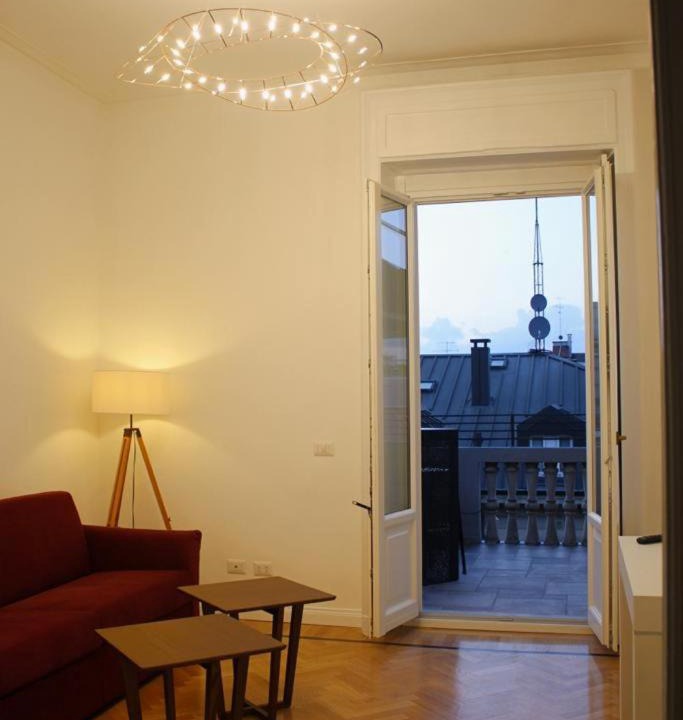 Photo of Livingroom in Porta Vittoria