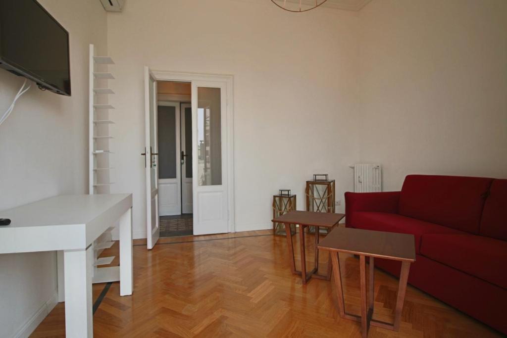 Photo of Livingroom in Porta Vittoria
