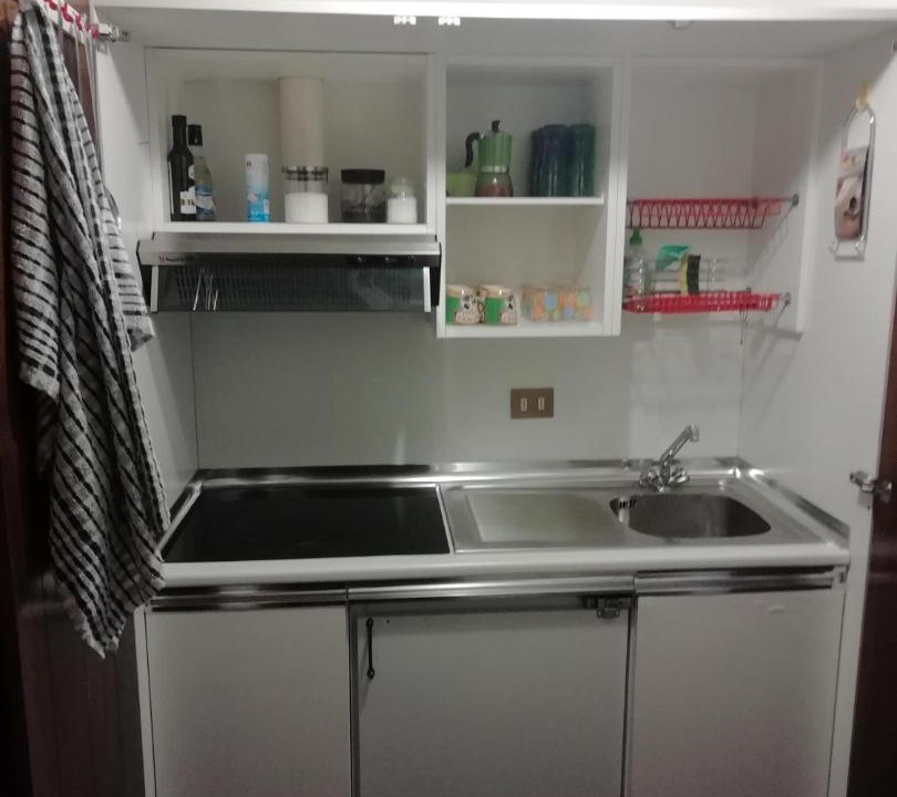 Photo of Kitchen in Pian delle Betulle