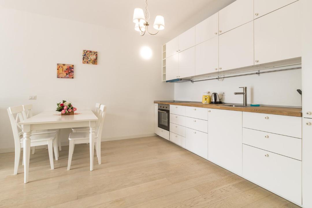 Photo of Kitchen in Vignola