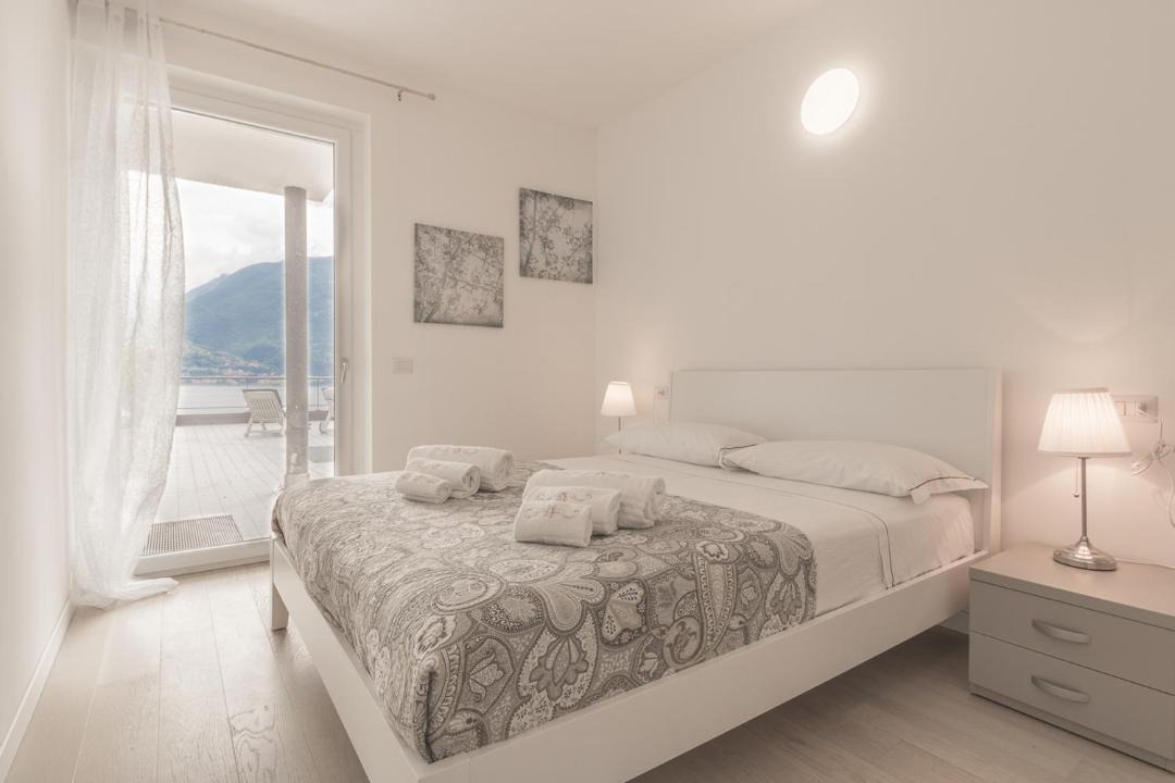 Photo of Bedroom in Vignola