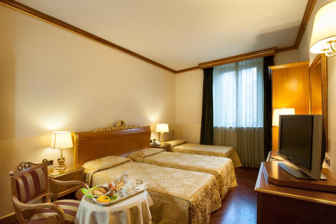 Photo of Bedroom in Varesine