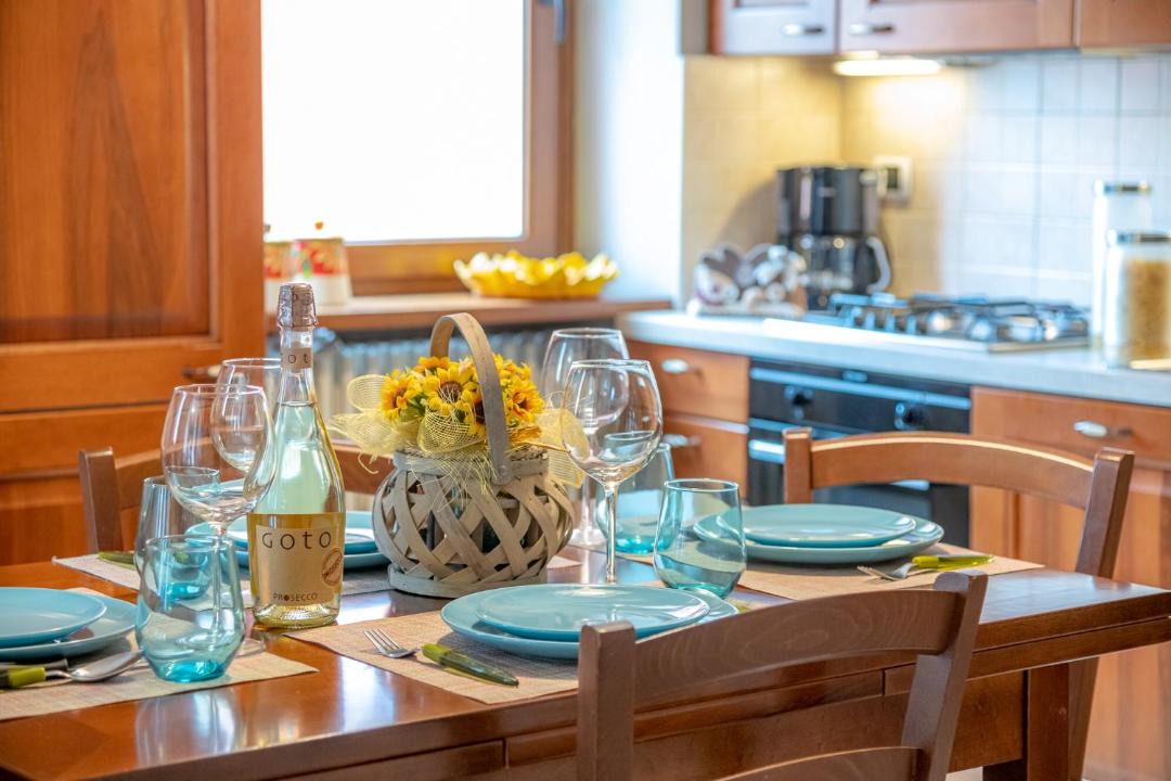 Photo of Kitchen in San Siro