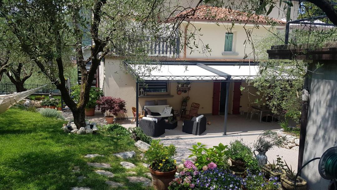 Photo of Buildings in Sulzano