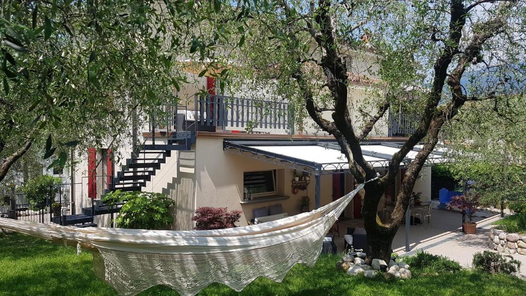 Photo of Buildings in Sulzano