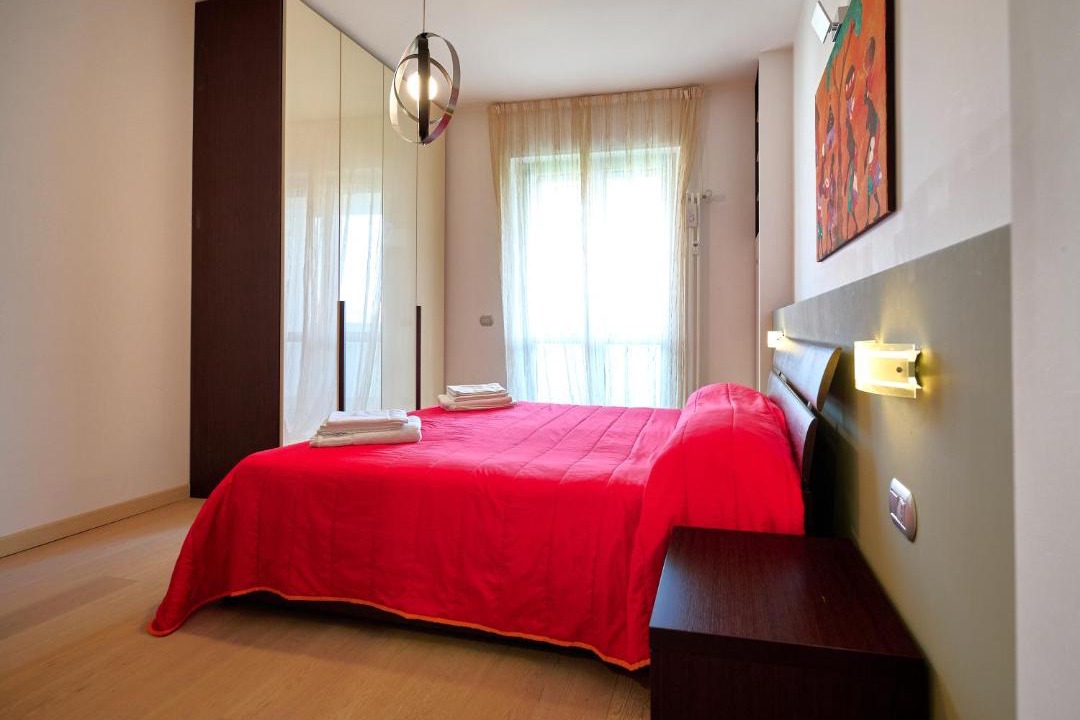 Photo of Bedroom in Zona Farini