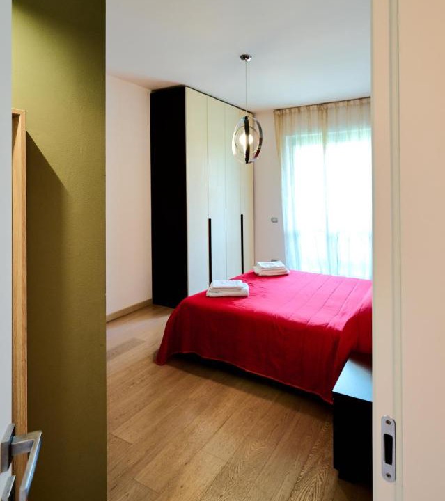 Photo of Bedroom in Zona Farini
