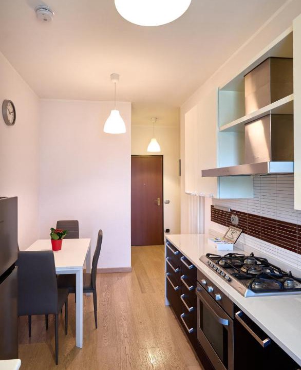 Photo of Kitchen in Zona Farini